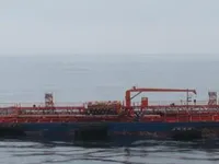Нефтеналивной/химический танкер на продажу