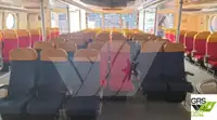 Круизное судно на продажу