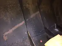 Баржа на продажу