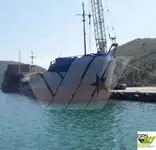 Сухогруз на продажу