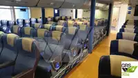 Круизное судно на продажу