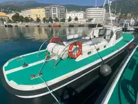 Пилотное судно на продажу