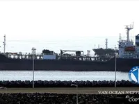 Нефтеналивной/химический танкер на продажу