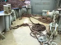Сухогруз на продажу
