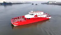 Wind farm service vessel на продажу