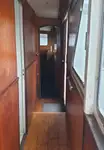 Круизное судно на продажу
