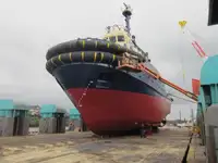 Буксир на продажу