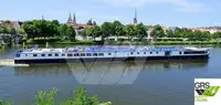 Круизное судно на продажу