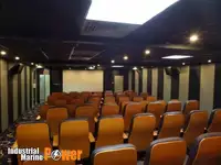 Плавучая буровая установка на продажу