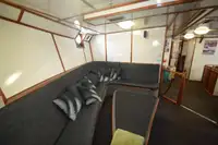 Траулер на продажу