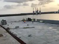 Понтон на продажу