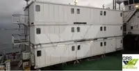 Жилая баржа на продажу