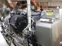 Патрульный катер на продажу