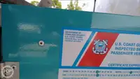 Контейнеровоз на продажу