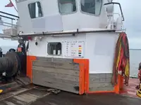 Буксир на продажу