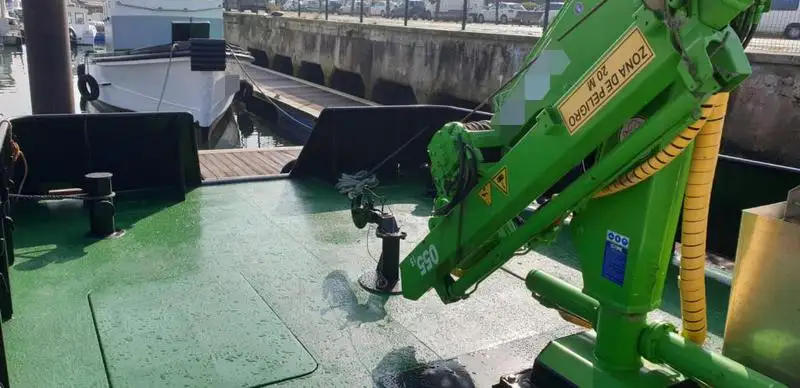 Рабочие суда на продажу