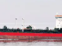 Нефтеналивной/химический танкер на продажу