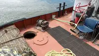 Буксир на продажу