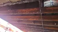 Баржа на продажу