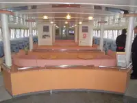 Паром на продажу