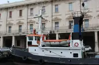 Буксир на продажу