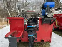 Танкер для отработанного масла на продажу