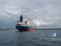 Нефтеналивной/химический танкер на продажу
