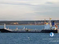 Нефтеналивной/химический танкер на продажу