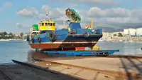 Рабочие суда на продажу