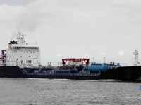 Нефтеналивной/химический танкер на продажу
