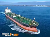 Oil/Chemical tanker на продажу