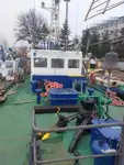 Судно для геодезических работ на продажу