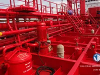 Нефтеналивной/химический танкер на продажу