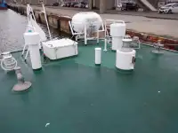 Патрульный катер на продажу