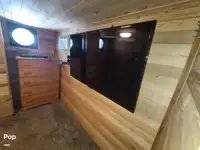 Траулер на продажу