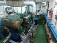 Судно снабжения на продажу