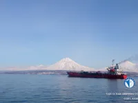 Нефтеналивной/химический танкер на продажу
