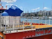Рабочие суда на продажу