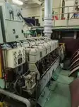 Контейнеровоз на продажу
