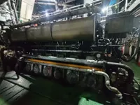 Контейнеровоз на продажу