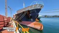 Газовоз LNG на продажу