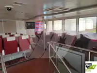 Круизное судно на продажу
