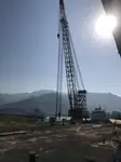 Баржа на продажу