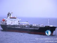 Нефтеналивной/химический танкер на продажу