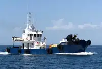 Рабочие суда на продажу