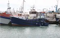 Trawler на продажу