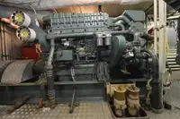 Буксир на продажу