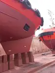 Буксир на продажу