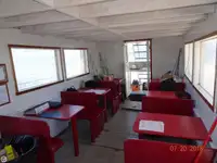 Каттер на продажу