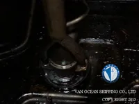 Нефтеналивной/химический танкер на продажу